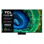 Телевизор TCL 75C855