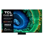 Телевизор TCL 75C855 — фото 1 / 9