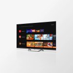 Телевизор Haier 65 Smart TV S2 Pro — фото 1 / 8