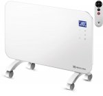 Обогреватель электрический Neoclima Aura-1500 White конвектор — фото 1 / 2