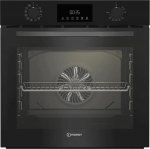 Духовой шкаф Indesit IBFTE 3844 BL — фото 1 / 3