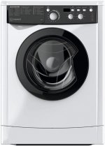 Стиральная машина Indesit EWUD 4105 BK CIS — фото 1 / 2