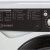 Стиральная машина Indesit EWUD 4105 BK CIS — фото 3 / 2