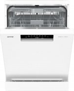 Посудомоечная машина Gorenje GS 643C90W — фото 1 / 10