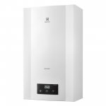 Газовый проточный водонагреватель Electrolux GWH 11 ProInverter — фото 1 / 8