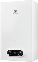 Газовый проточный водонагреватель Electrolux GWH 10 NanoPlus 2.0 — фото 1 / 7