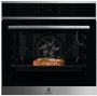 Духовой шкаф Electrolux EOE 8P39 WX