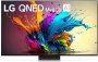 Телевизор LG 86QNED91T6A