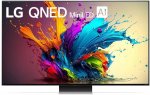 Телевизор LG 86QNED91T6A — фото 1 / 13