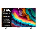 Телевизор TCL 65P755 Pro — фото 1 / 9