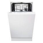 Встраиваемая посудомоечная машина Gorenje GV 532E10W — фото 1 / 6