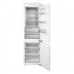 Встраиваемый холодильник Midea MDRE416FGE01M — фото 1 / 10