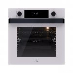 Духовой шкаф LEX EDP 610 WH Wide Series — фото 1 / 4