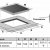 Варочная панель электрическая Weissgauff HI 642 Bfzg индукционная — фото 6 / 5