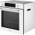 Духовой шкаф Weissgauff WGO 702 D White Glass — фото 5 / 10