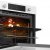 Духовой шкаф Weissgauff WGO 702 D White Glass — фото 8 / 10