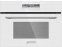 Духовой шкаф Meferi MEO608WH MICROWAVE