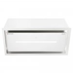 Вытяжка Meferi SMARTBOX60WH GLASS COMFORT — фото 1 / 12