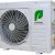Кондиционер Primera Lounge Inverter PRAW-09TEDA3 сплит-система — фото 6 / 6
