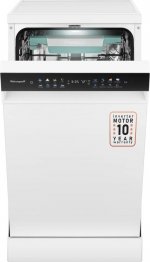 Посудомоечная машина Weissgauff DW 4539 Inverter Touch AutoOpen — фото 1 / 8