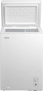 Морозильный ларь Centek CT-4001 — фото 1 / 2