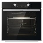 Духовой шкаф Gorenje BOSX 6737E06 BG — фото 1 / 9