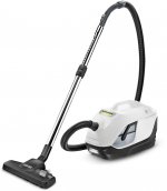 Пылесос Karcher DS 6 *EU [1.195-250.0] — фото 1 / 5