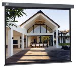 Экран для проектора Cactus Wallscreen CS-PSW-206X274-SG 274х206 4:3 — фото 1 / 4