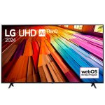 Телевизор LG 65UT81009LB — фото 1 / 5