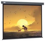 Экран для проектора Cactus Wallscreen CS-PSW-124X221-SG 221х124.5 16:9 — фото 1 / 1