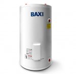 Бойлер косвенного нагрева BAXI UBC 150 — фото 1 / 1