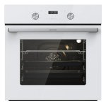 Духовой шкаф Gorenje BO 6737E03 NWG — фото 1 / 11