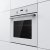 Духовой шкаф Gorenje BO 6737E03 NWG — фото 9 / 11