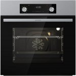 Духовой шкаф Gorenje BO 6737E02 NX — фото 1 / 8