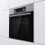 Духовой шкаф Gorenje BO 6737E02 NX — фото 7 / 8