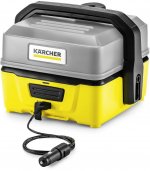 Минимойка Karcher OC 3 [1.680-015.0] — фото 1 / 7