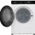 Стиральная машина Gorenje WD2PA854ADW/C — фото 3 / 13