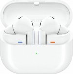 Наушники Samsung Galaxy Buds3 Pro White — фото 1 / 9