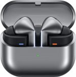 Наушники Samsung Galaxy Buds3 Pro Silver — фото 1 / 11