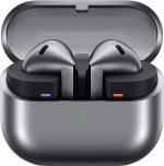 Наушники Samsung Galaxy Buds3 Silver — фото 1 / 8