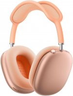 Наушники Apple AirPods Max 2024 A3184 Orange — фото 1 / 3