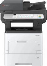 МФУ Kyocera Ecosys MA4500ifx [110C103NL0] — фото 1 / 3