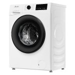 Стиральная машина Monsher MWDM 460 Blanc — фото 1 / 11