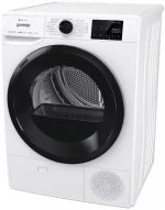 Сушильная машина Gorenje DGPNE82GNLW — фото 1 / 8