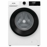 Стиральная машина Gorenje W1NHEI62SAS — фото 1 / 9