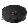 Робот-пылесос Xiaomi Robot Vacuum S20+ Black