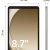 Планшет Samsung Galaxy Tab A9 SM-X115N LTE 64GB Silver — фото 11 / 10