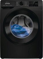 Стиральная машина Gorenje WPNEI94A1SWIFI/BC — фото 1 / 13