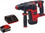 Перфоратор Einhell PXC TP-HD 18/26 Li BL [4514265SET]