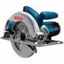 Циркулярная пила (дисковая) Bosch GKS 190 [06016230F1]